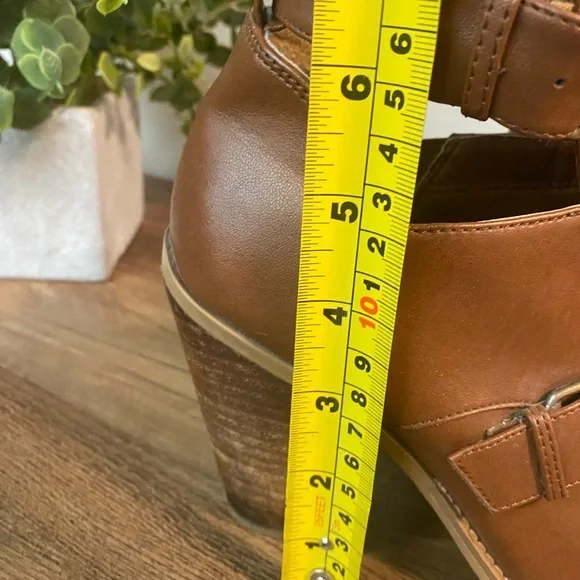 Call It Spring ankle boots - Picture 5 of 7